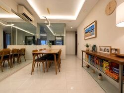 High Park Residences (D28), Apartment #597793541